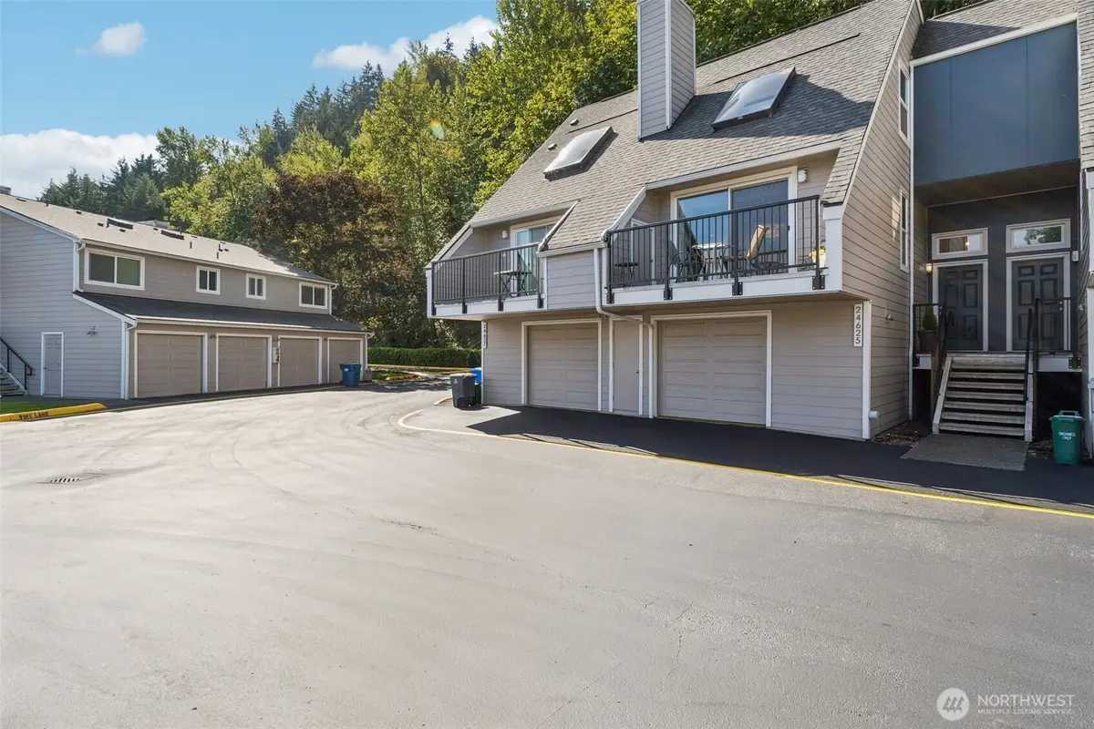 24625 45th Place S #20F2, Kent, WA 98032 - #1