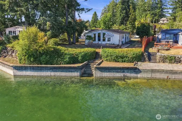 1233 E Libby Road, Shelton, WA 98584