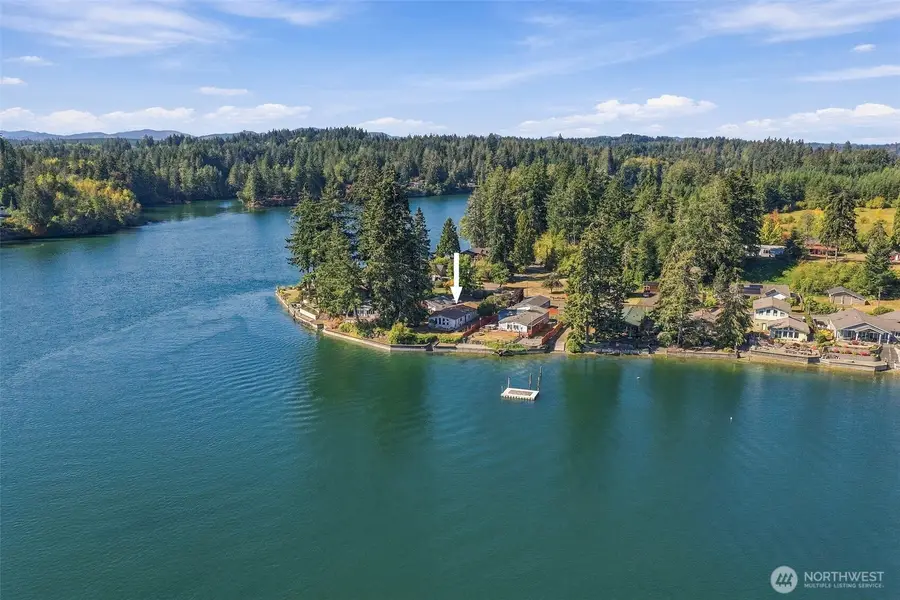 1233 E Libby Road, Shelton, WA 98584 - #3