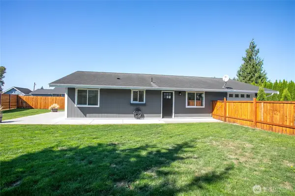 213 Noble Street, Sumas, WA 98295
