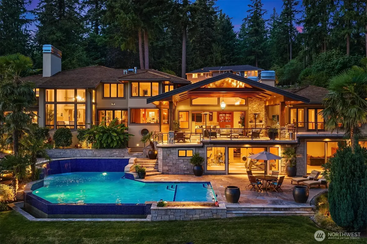 3532 207th Avenue Se, Sammamish, WA 98075 - #1