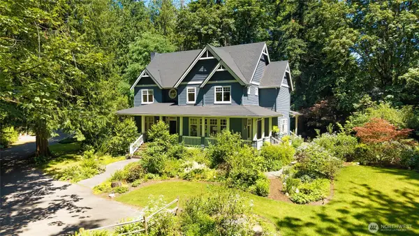 1406 218th Avenue Ne, Sammamish, WA 98074