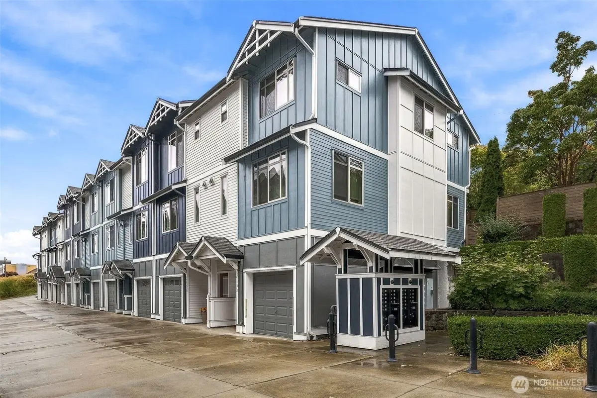2156 Yakima Court, Tacoma, WA 98405 - #1
