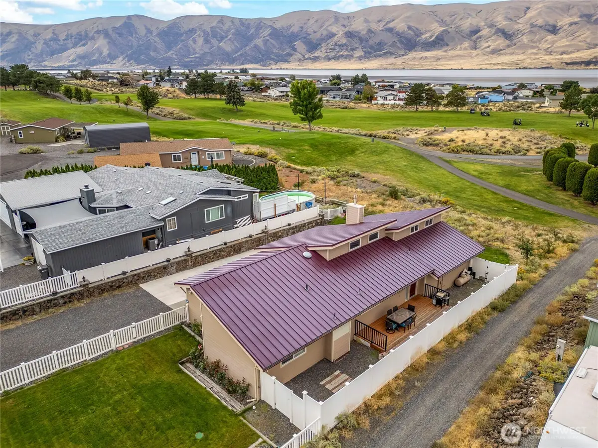 210 SW Pear Place, Mattawa, WA 99349 - #1