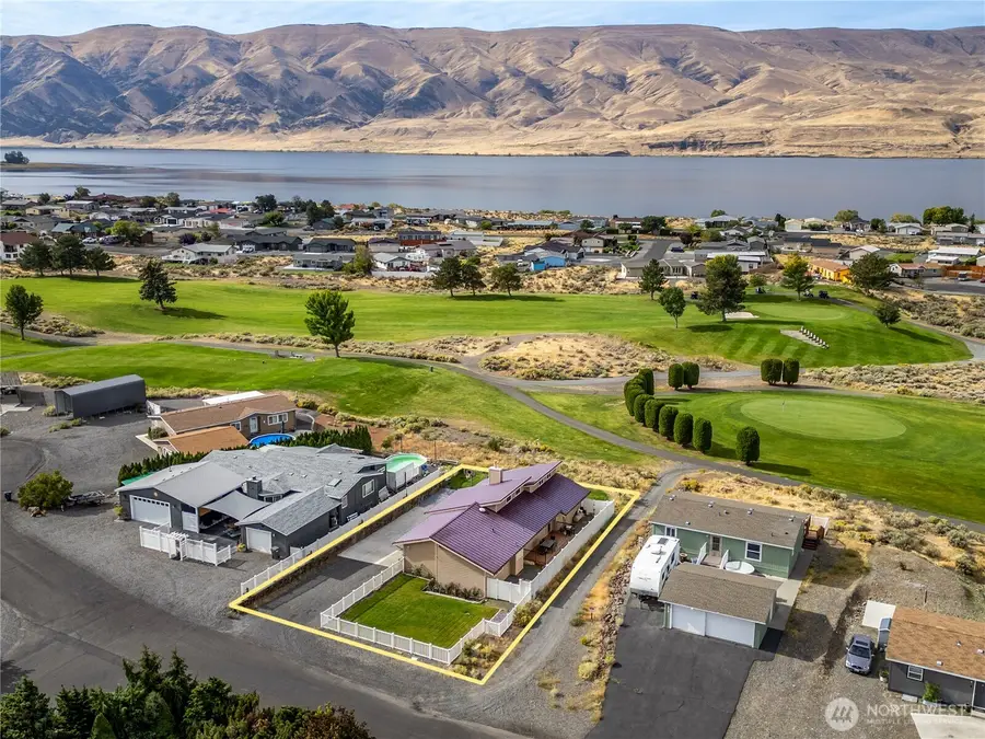 210 SW Pear Place, Mattawa, WA 99349 - #2