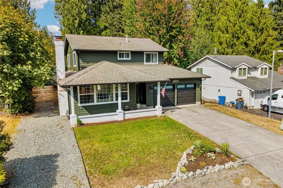15224 118th Avenue Ct E, Puyallup, WA 98374 - #2