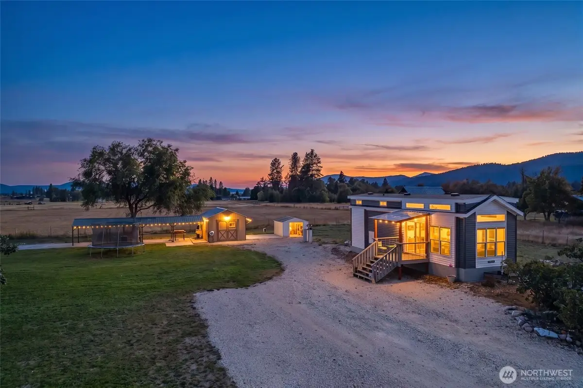 2336 Burnt Valley Rd, Chewelah, WA 99109 - #1