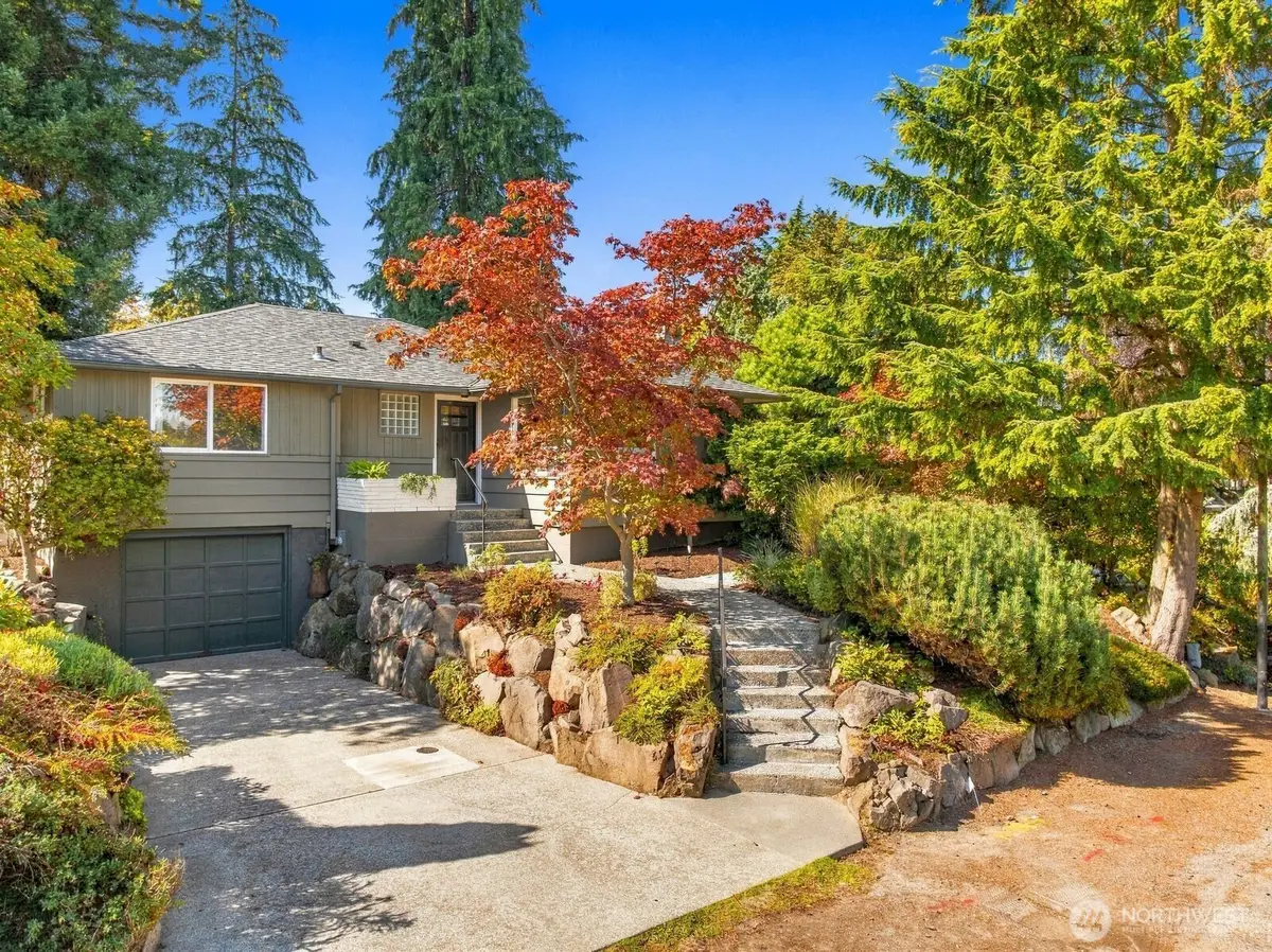 10515 12th Avenue Nw, Seattle, WA 98177 - #1