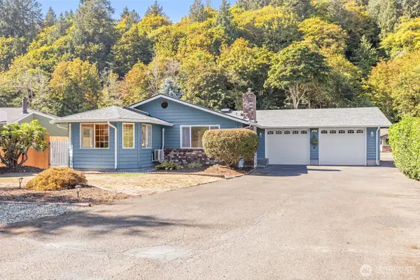 30 S Ridge View Drive, Port Angeles, WA 98362