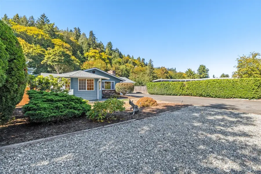 30 S Ridge View Drive, Port Angeles, WA 98362 - #2