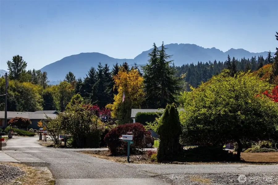 30 S Ridge View Drive, Port Angeles, WA 98362 - #3