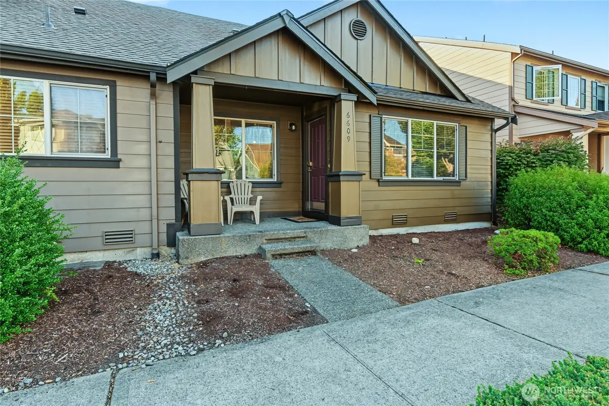 6609 Indiana Street Se, Olympia, WA 98513 - #1