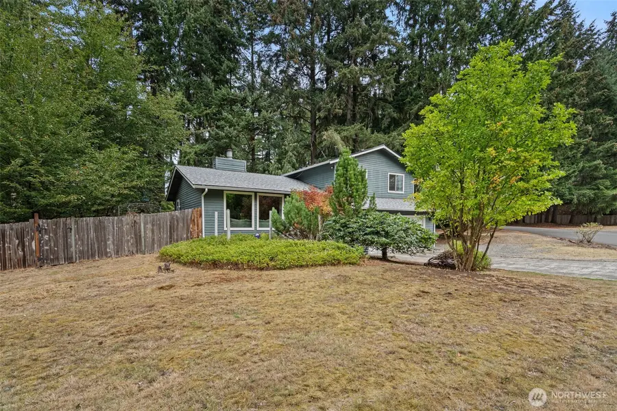 7116 Alderwood Court Se, Lacey, WA 98503 - #2