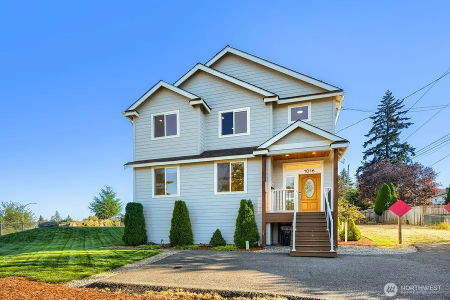 1016 E 40th Street, Tacoma, WA 98404 - #2