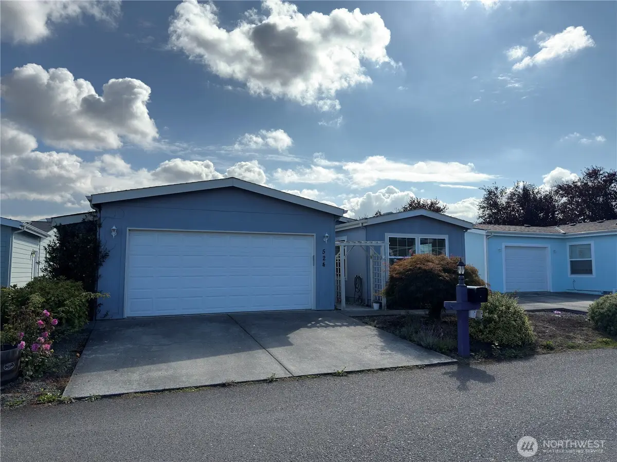 524 N 7th Avenue, Sequim, WA 98382 - #1