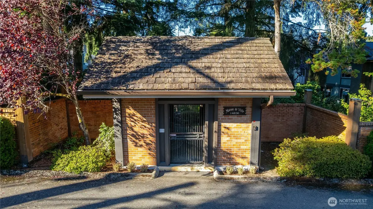 14836 SE 16th Street #10, Bellevue, WA 98007 - #1