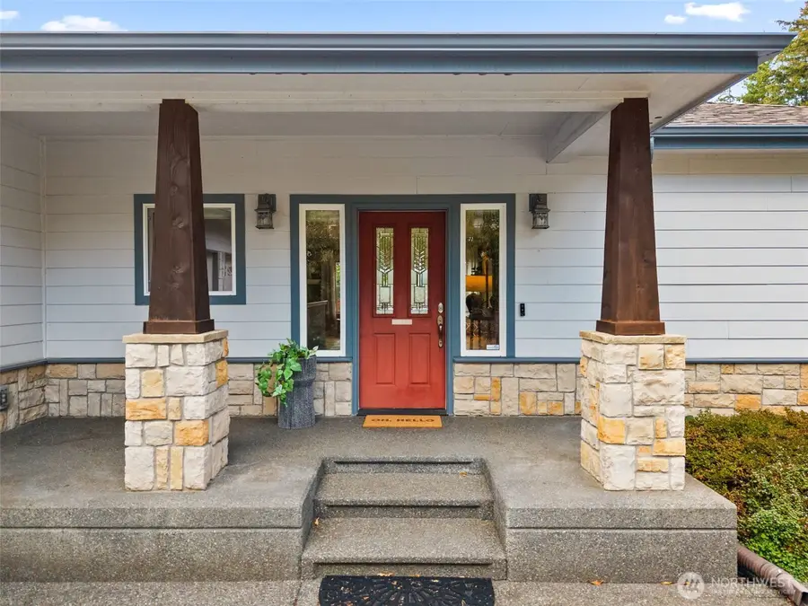 1987 NW Rampart Ridge Court, Bremerton, WA 98311 - #3