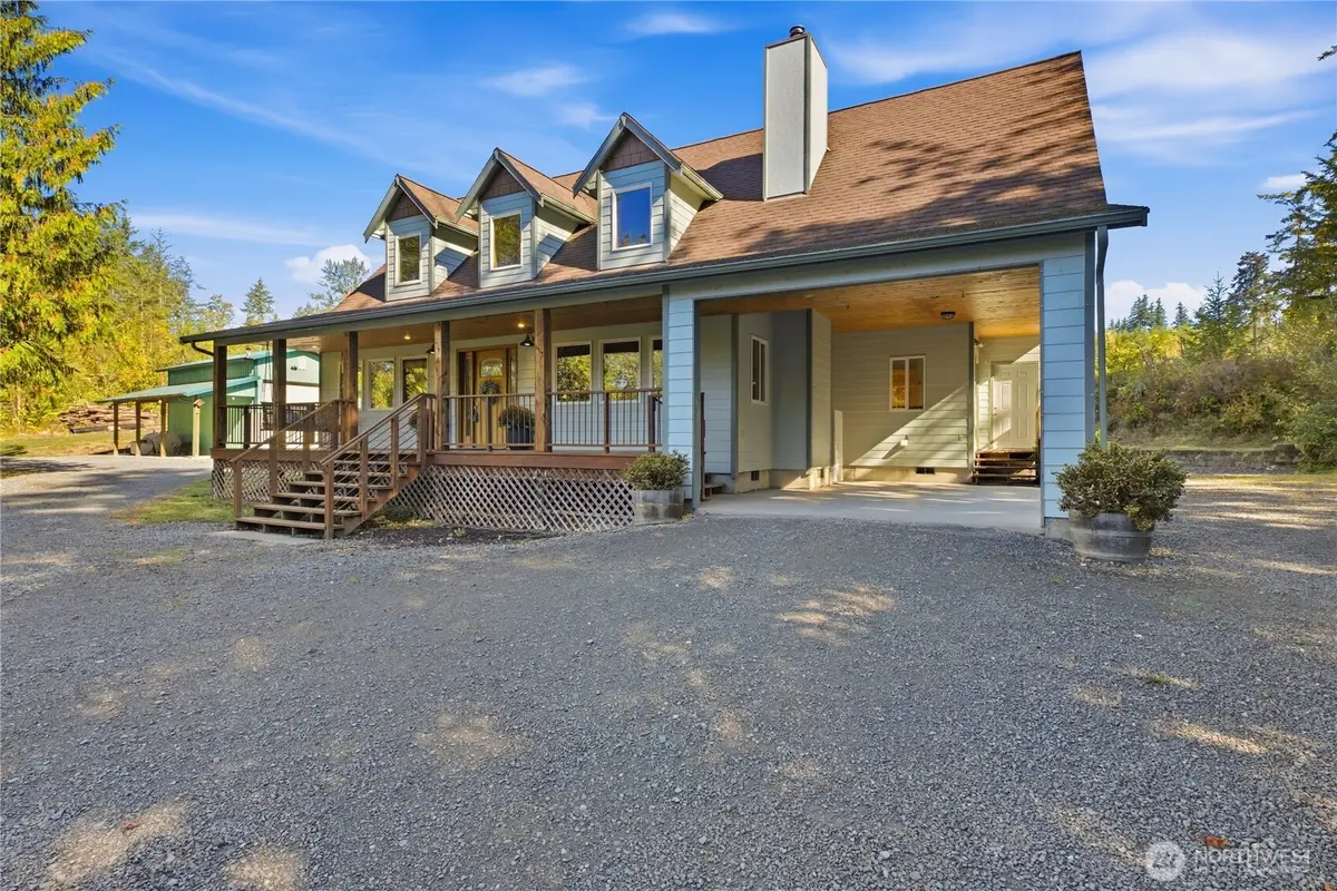 43131 Mountain Hwy E, Eatonville, WA 98328 - #1