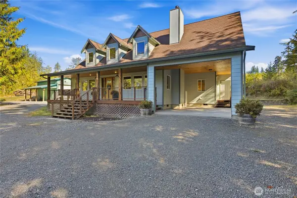 43131 Mountain Hwy E, Eatonville, WA 98328