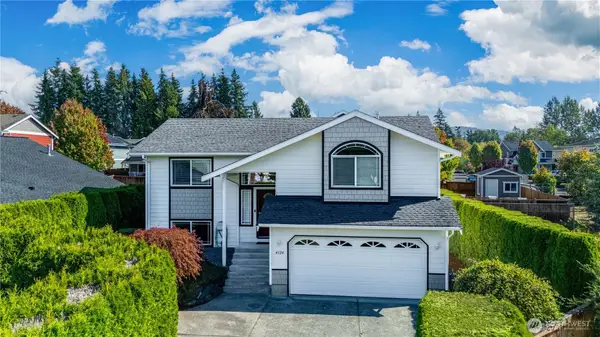 4124 Kramer Lane, Bellingham, WA 98226