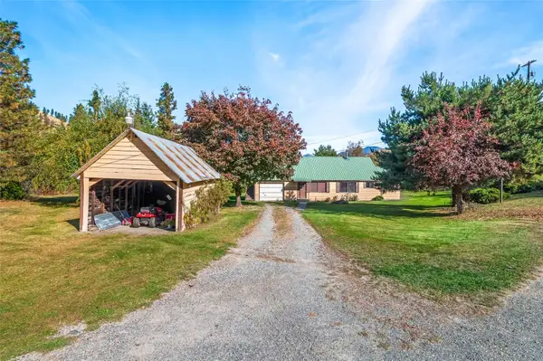 7220 Us Highway 97, Peshastin, WA 98847