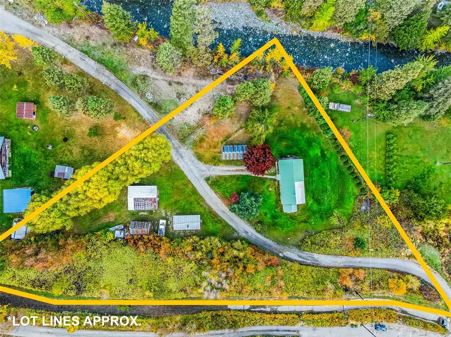 7220 Us Highway 97, Peshastin, WA 98847 - #2