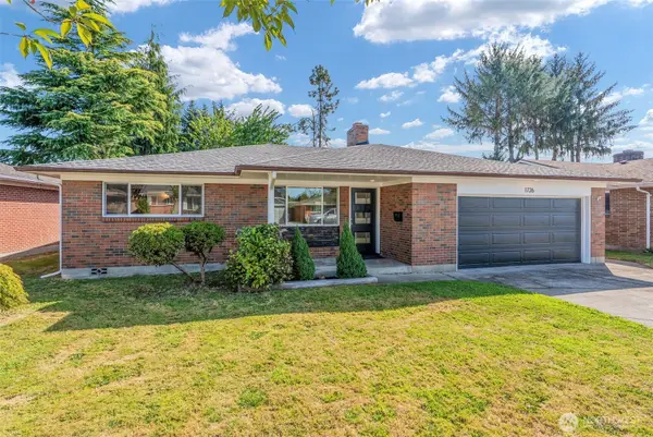 1726 Susan Avenue, Longview, WA 98632