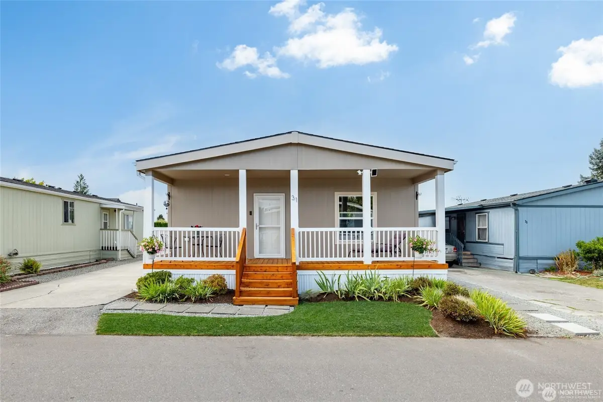 1120 S 25th Street #31, Mount Vernon, WA 98274 - #1