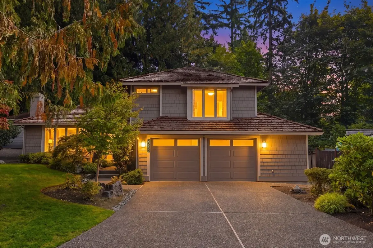 20535 NE 37th Way, Sammamish, WA 98074 - #1