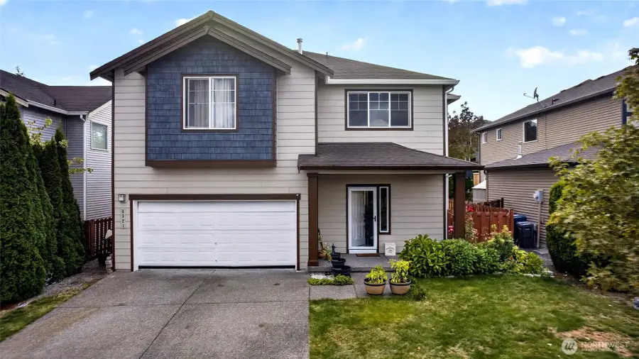 6321 Thomas Place Se, Auburn, WA 98092 - #2