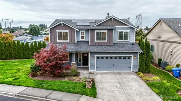 7312 Ashdown Lane Se, Olympia, WA 98513