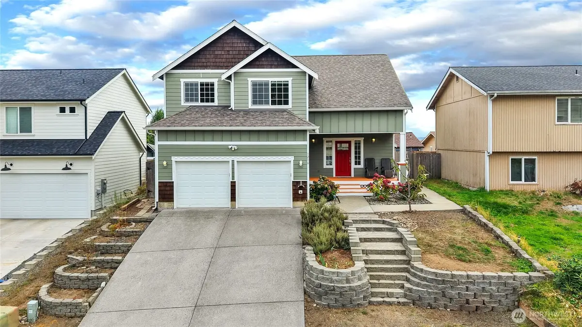 1216 Humphrey Avenue W, Bremerton, WA 98312 - #1