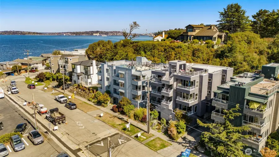 3200 Alki Avenue Sw #201, Seattle, WA 98116 - #3