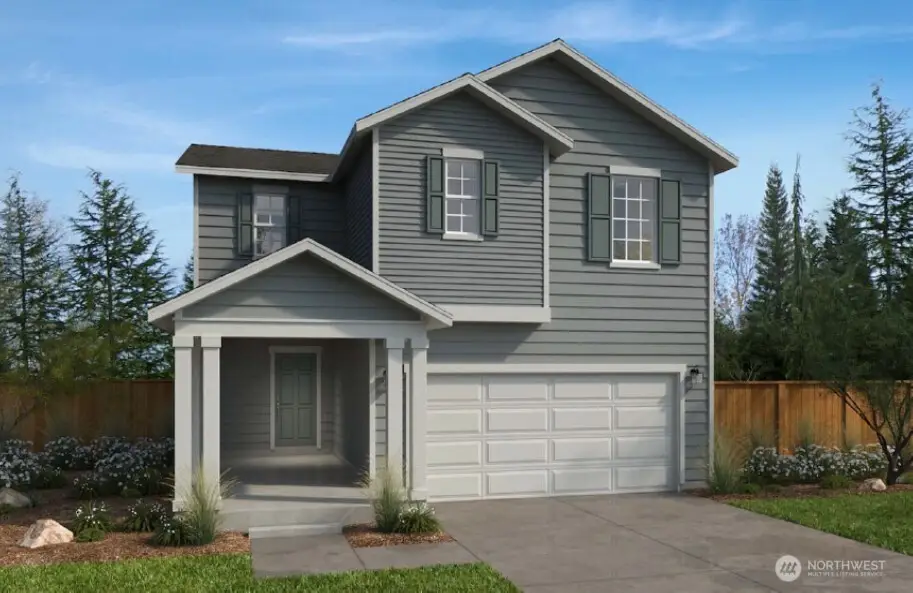 5260 85th Avenue Ne #IP-18, Marysville, WA 98270 - #1