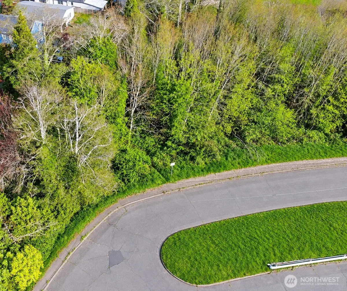 0 N B Street Lane #1, Aberdeen, WA 98520 - #1