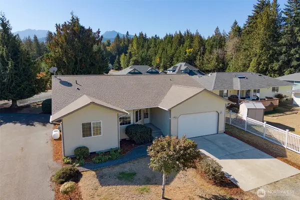 835 Church Avenue, Port Angeles, WA 98362