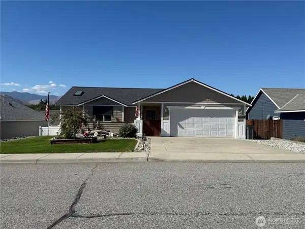 312 S Mary Avenue, East Wenatchee, WA 98802