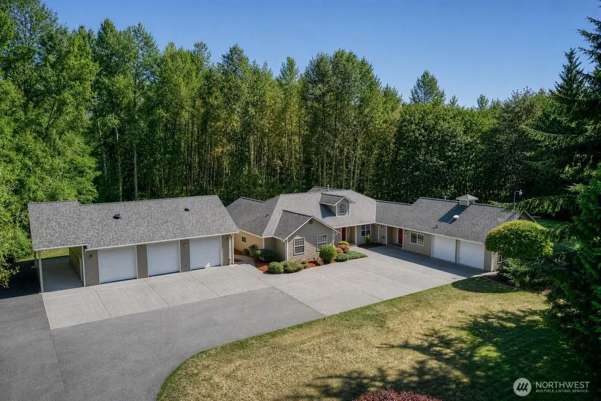 10117 159th Avenue Se, Snohomish, WA 98290 - #1