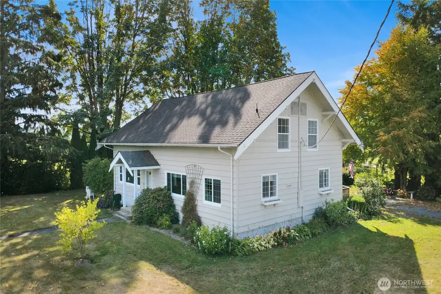 8799 N Telegraph Road, Everson, WA 98247 - #2