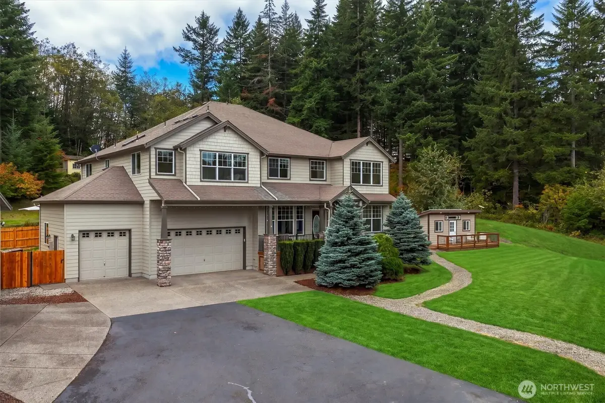 23502 NE 271st Court, Battle Ground, WA 98604 - #1