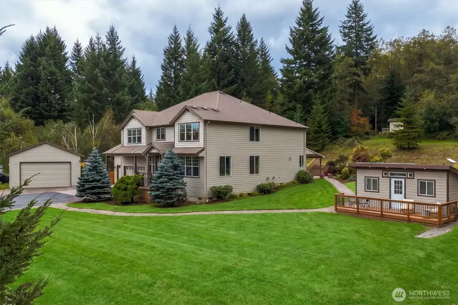 23502 NE 271st Court, Battle Ground, WA 98604 - #2