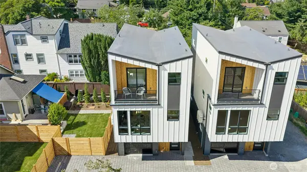 9242 Dayton Avenue N #A, Seattle, WA 98103