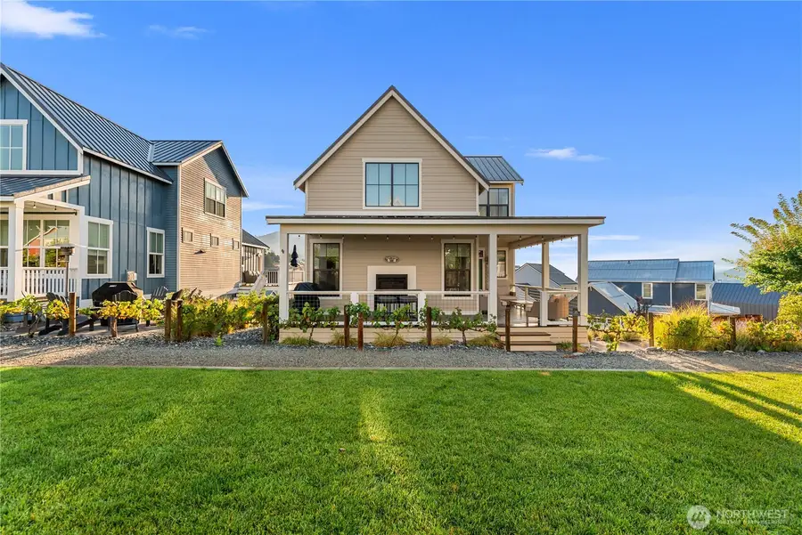 286 Bobcat Lane, Chelan, WA 98816 - #2