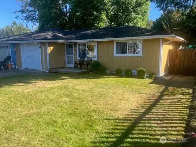 708 Alder Street, Sultan, WA 98294 - #2