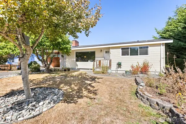 213 W Park Avenue, Port Angeles, WA 98362