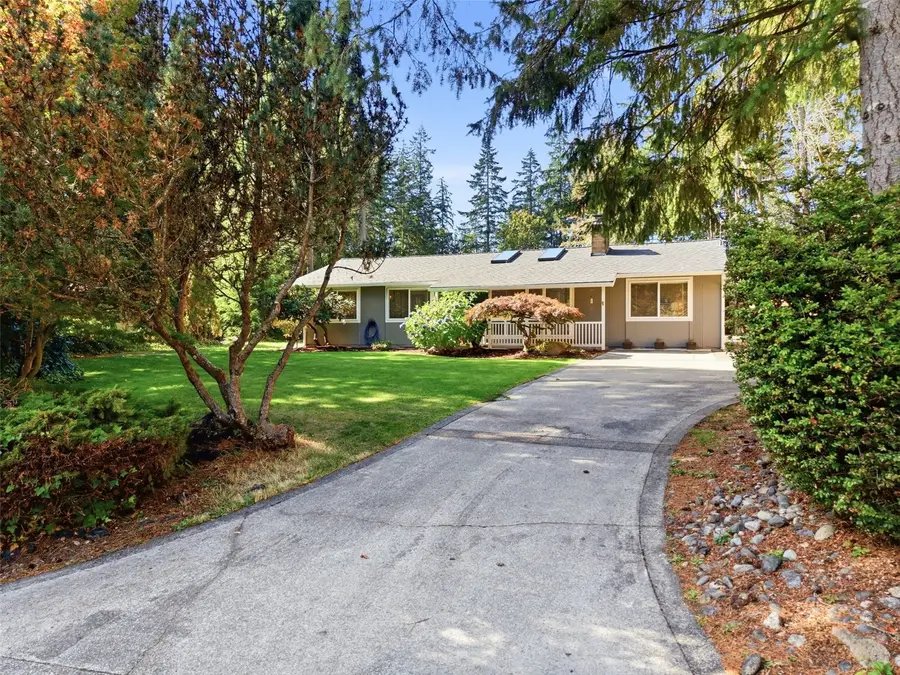 7918 56th Avenue Ct Nw, Gig Harbor, WA 98335 - #2