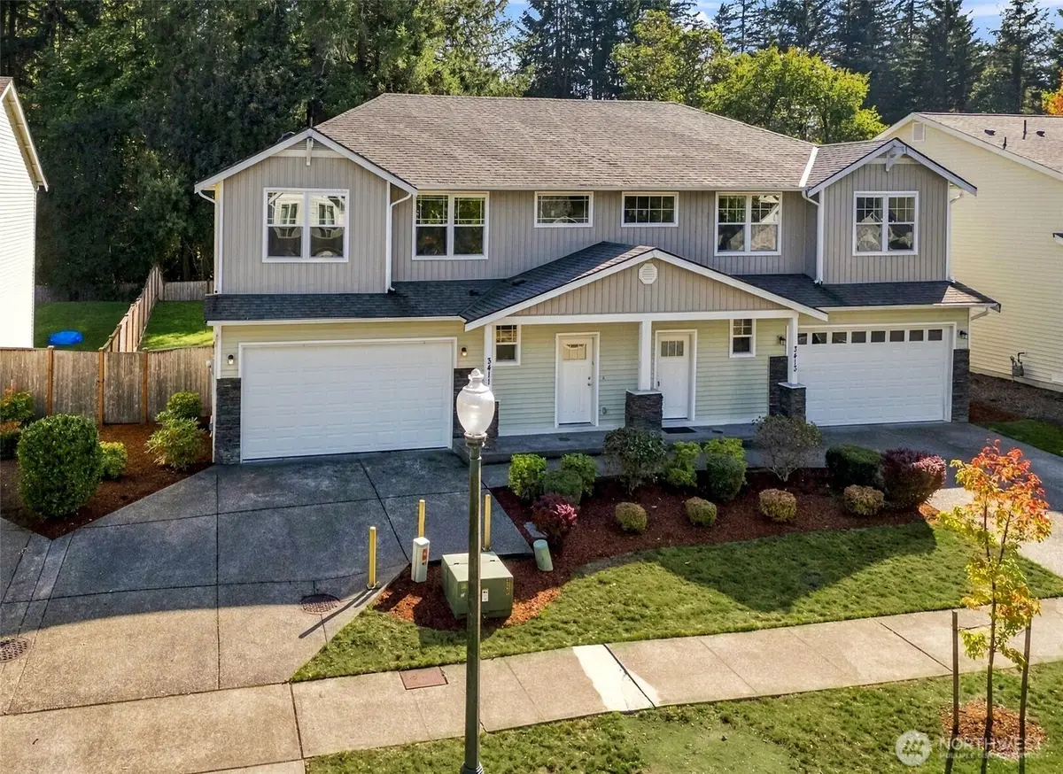 3411 6th Avenue Nw, Olympia, WA 98502 - #1