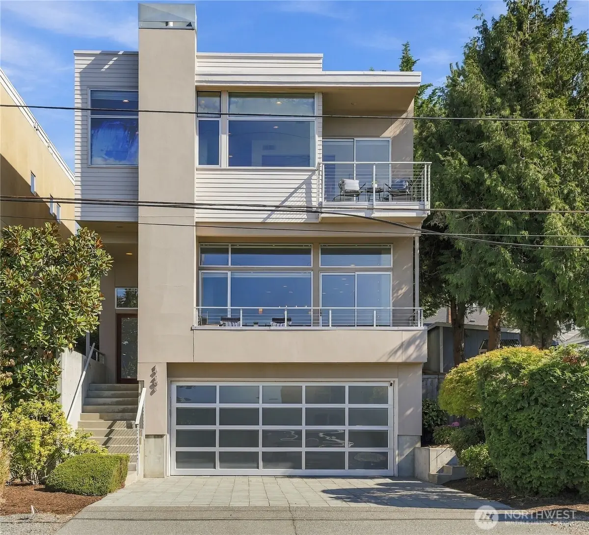 19408 Richmond Beach Drive Nw #A, Shoreline, WA 98177 - #1