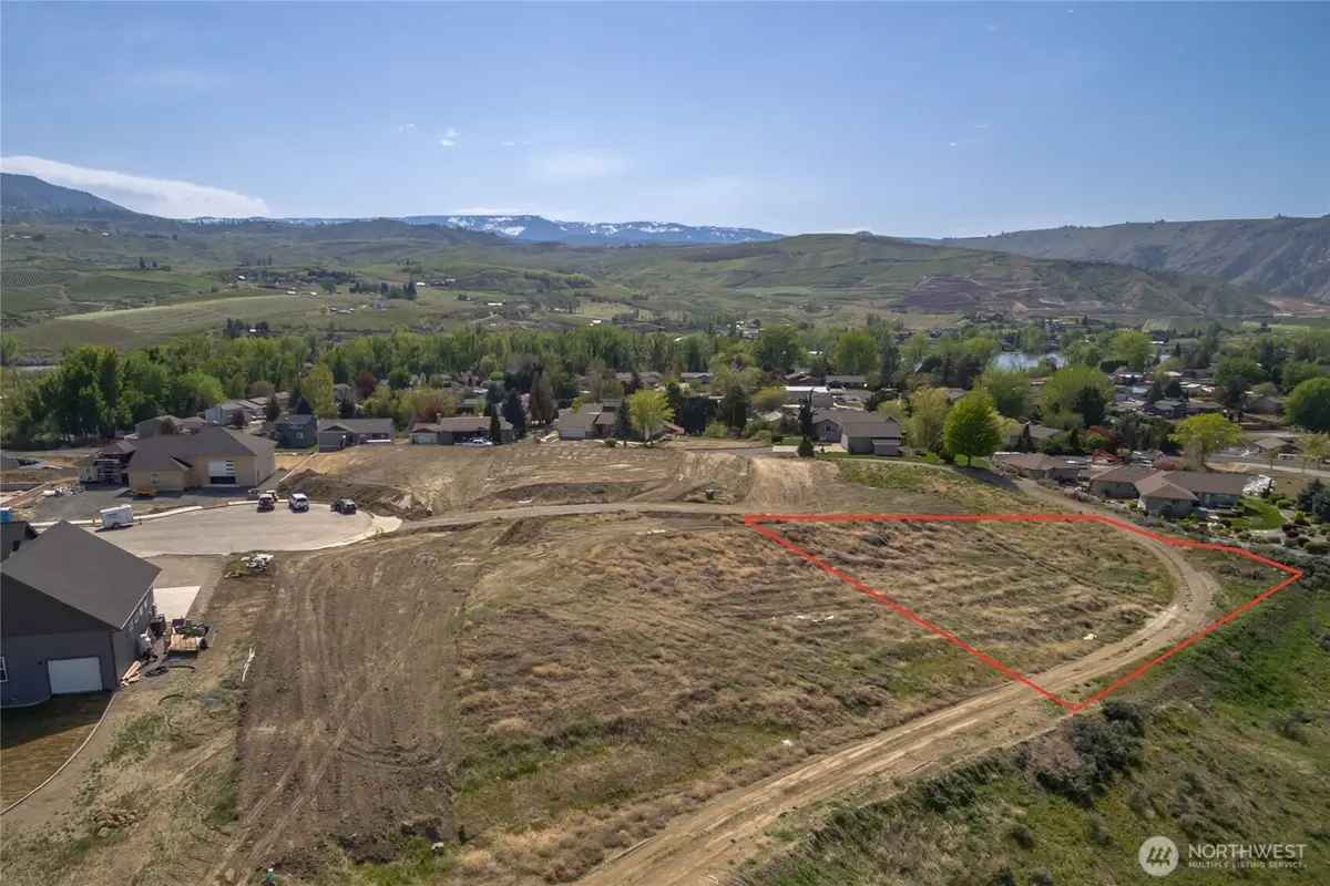 196 John Truett Drive #10, Malaga, WA 98828 - #1