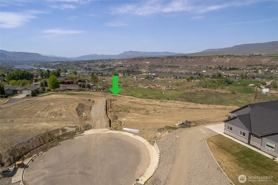 196 John Truett Drive #10, Malaga, WA 98828 - #2